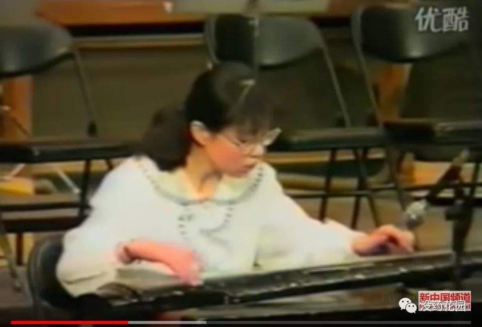 没药花园朱令铊中毒案系列(1)