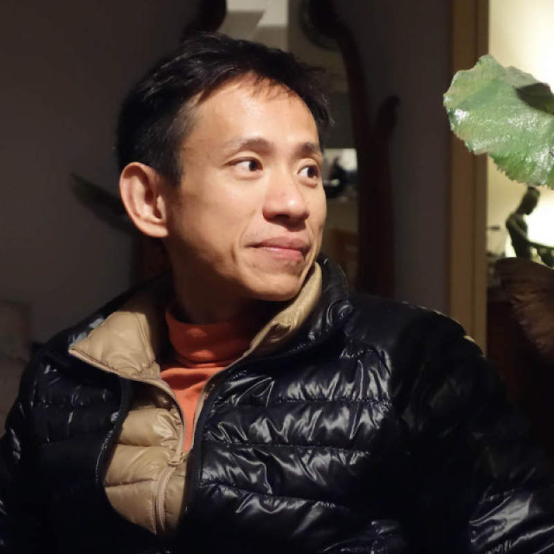 项飙访谈 | 中国人像蜂鸟，振动翅膀悬在空中