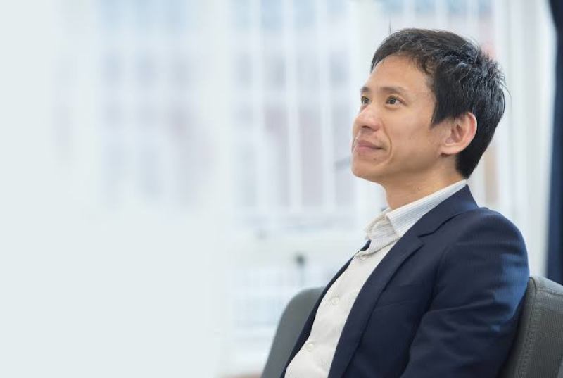 项飙访谈(上) | 重建附近:年轻人如何从现实中获得力量?