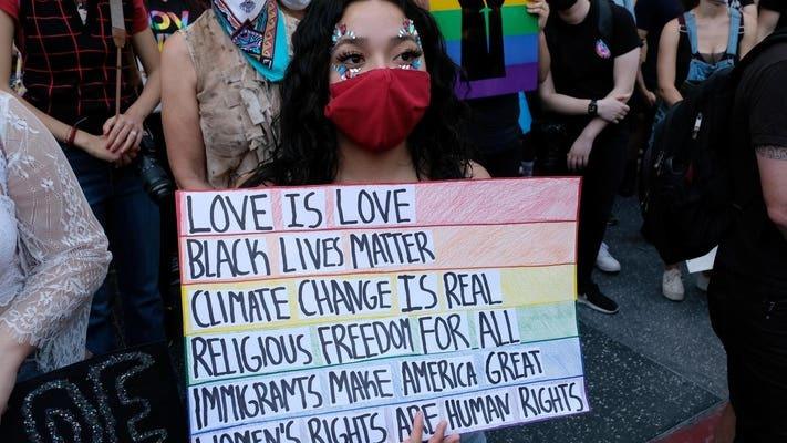 “这个议题不是我的,不属于我,我也不属于它”