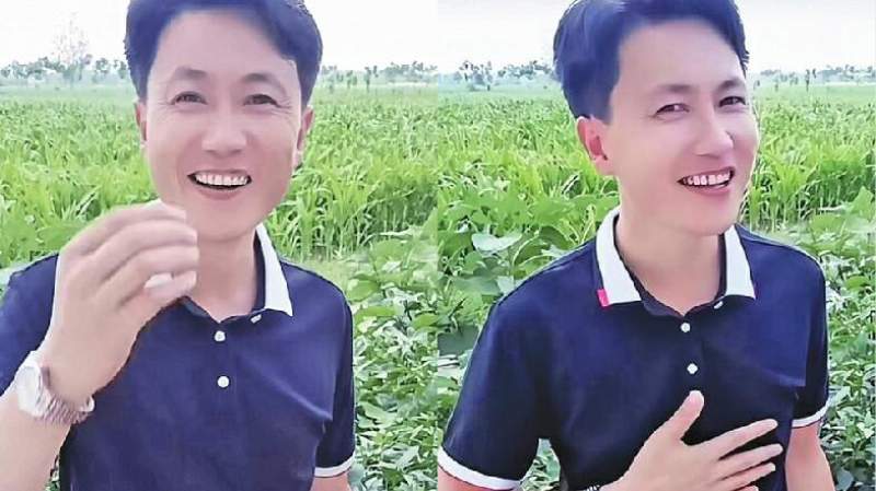 秀才、抖音和信息茧房