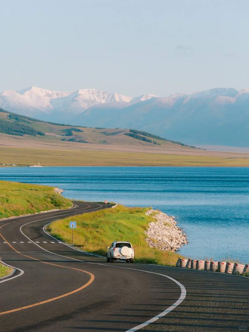 舍不得删 那些旅行拍到的最美照片