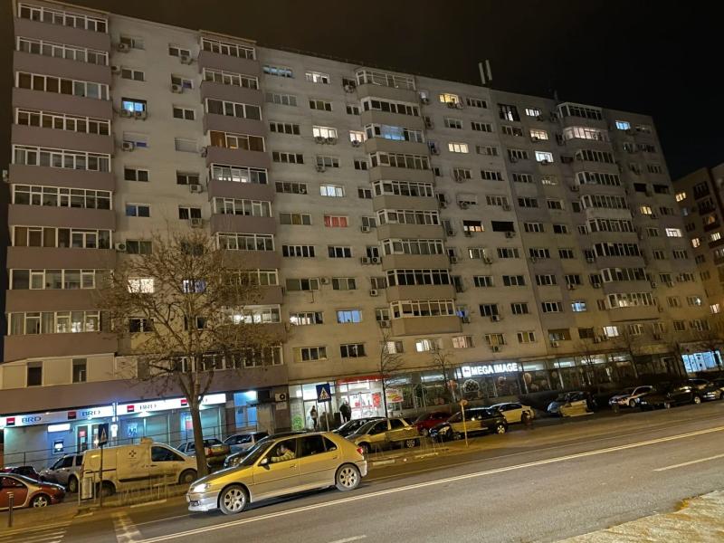 人在欧洲，不是通州