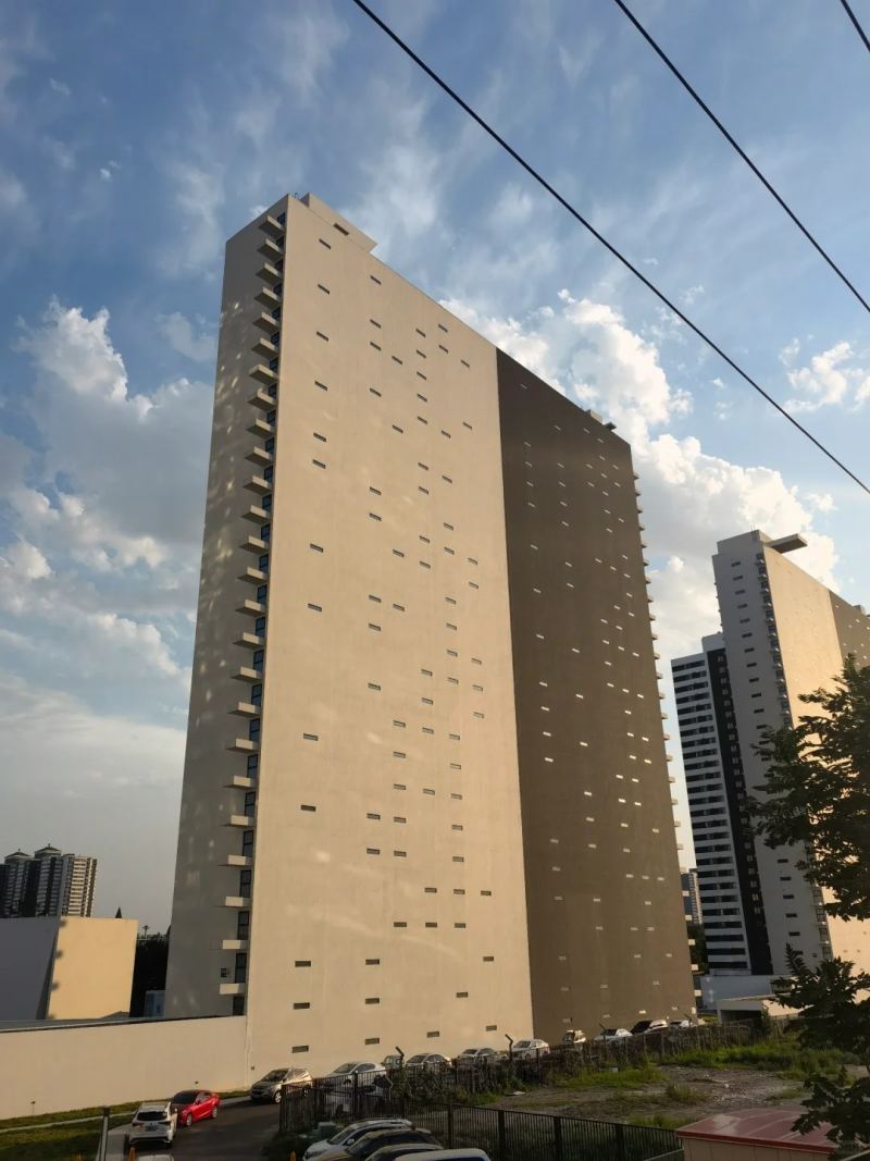 北京最怪建筑之首：莲熙嘉园