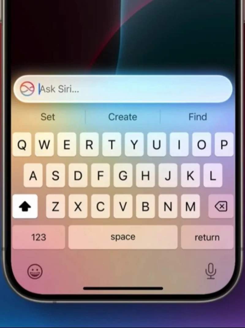 苹果AI中国和欧洲不能用，两句话讲明白原理