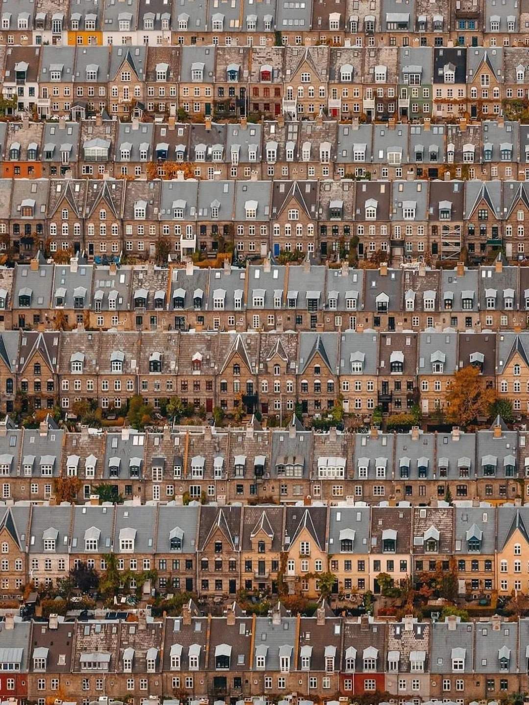 丹麦幸福的残酷秘密