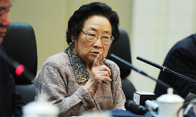 笑不出来的笑话