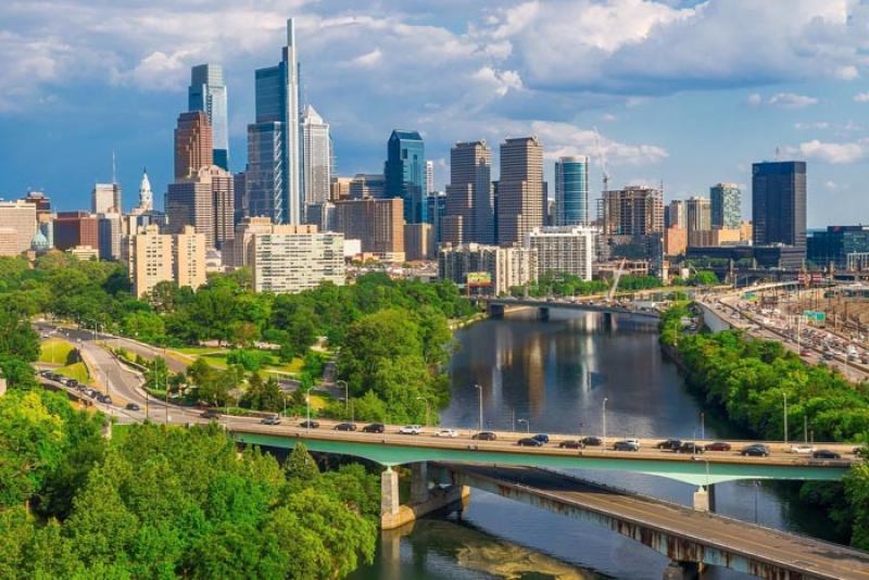 费城，一座废掉的城市