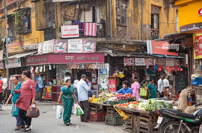 深度体验孟买后,告诉你一个真实的印度