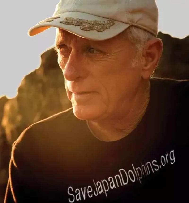 他用十年建立了海豚表演业，然后用余生去毁灭它