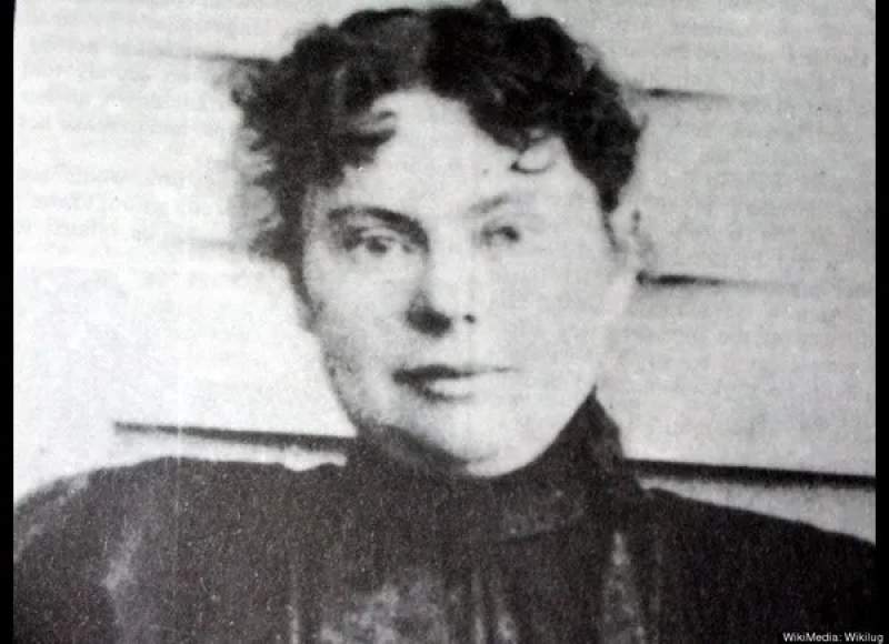 暗黑纪事:美国史上“最震惊十大刑案”全纪录