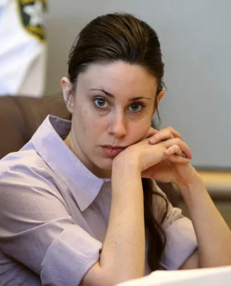 暗黑纪事:美国史上“最震惊十大刑案”全纪录