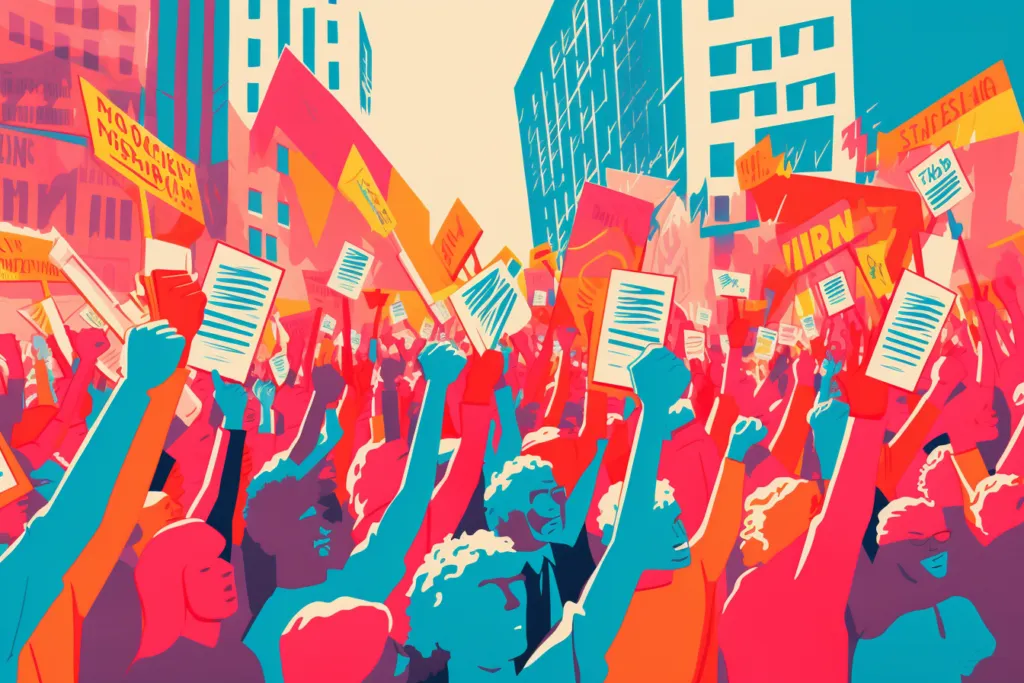 公共事件具有天然正当的公共性，不存在“占用资源”一说