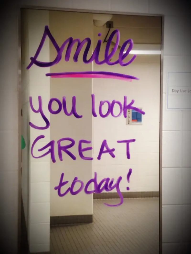 亚洲何时才会出现「形象自爱」运动 (Body Image Campaign)?