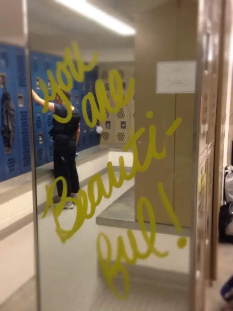 亚洲何时才会出现「形象自爱」运动 (Body Image Campaign)?