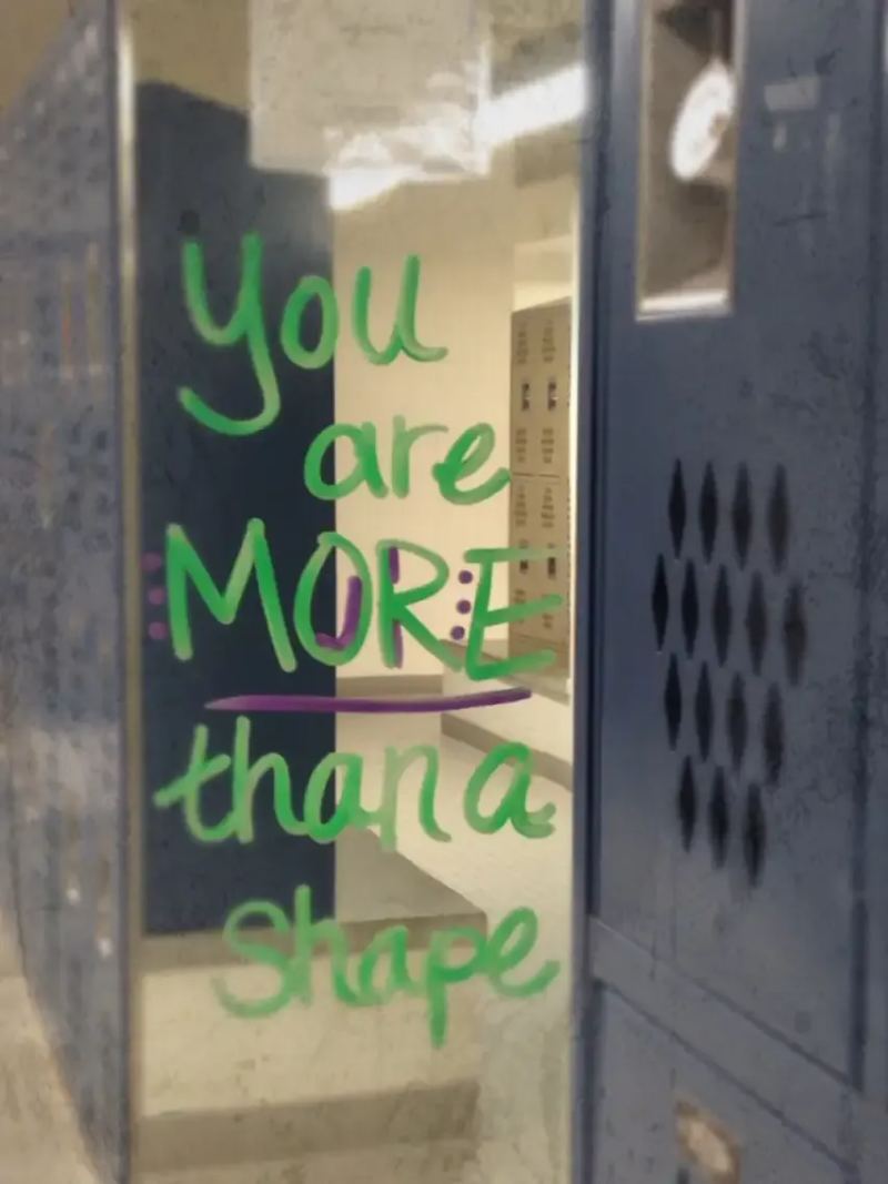 亚洲何时才会出现「形象自爱」运动 (Body Image Campaign)?