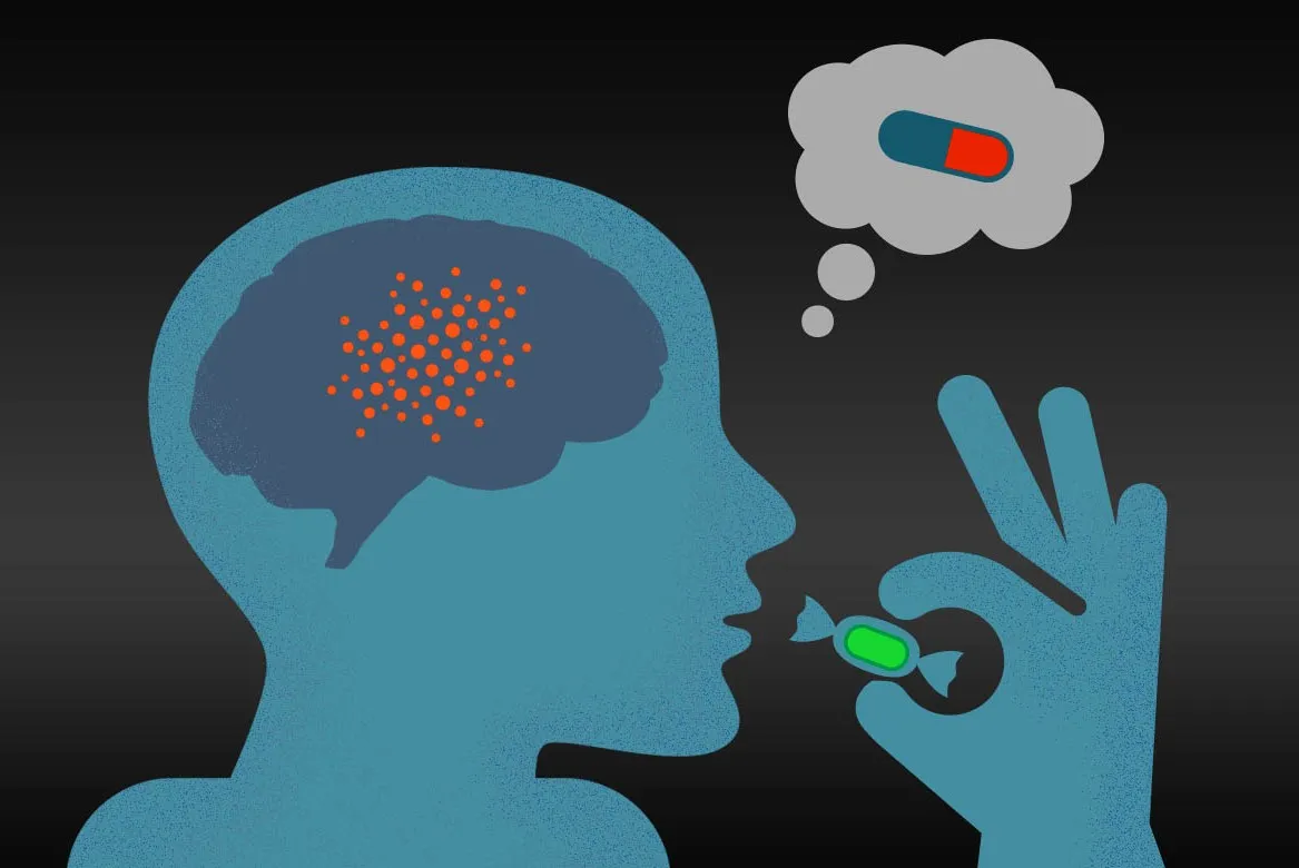 有没有可能，安慰剂效应确实不是一个骗局？