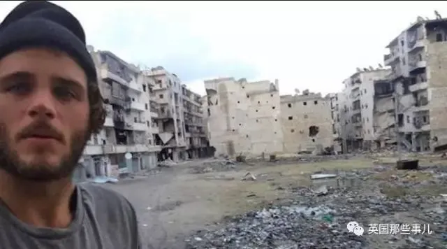 战地摄影第一网红?他骗过了BBC,骗过了主流媒体…最近却被众人扒了个精光