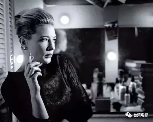 耗时36年，他拍下名流大咖候场前半小时的私密照