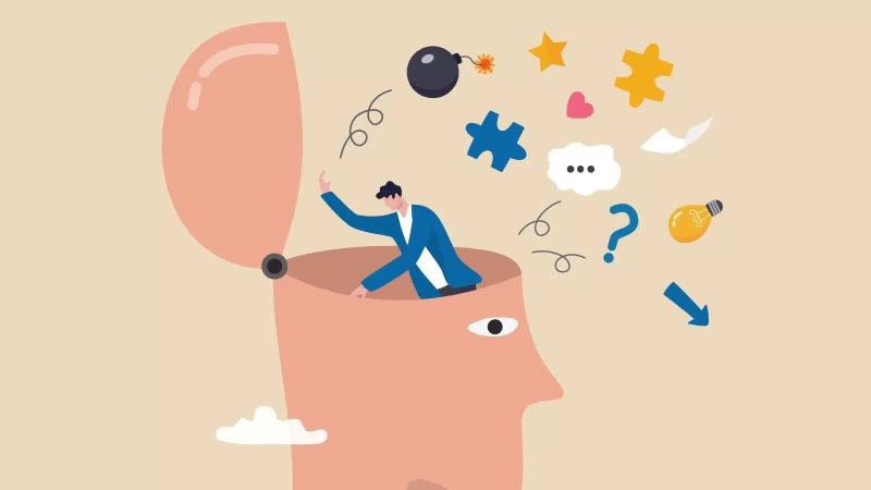 如何停止不堪重负?4种清空大脑(Brain Dump)的方法