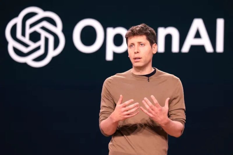OpenAI 创始人 Sam Altman:如何提高工作效率?