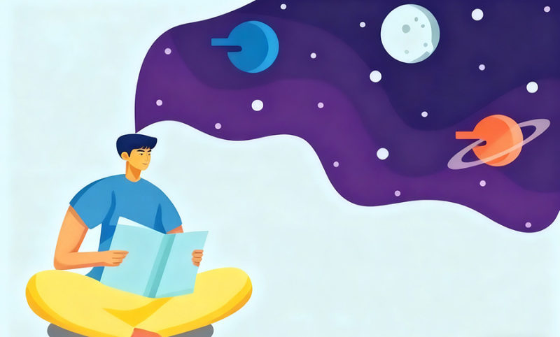 如何记住你读过的书？