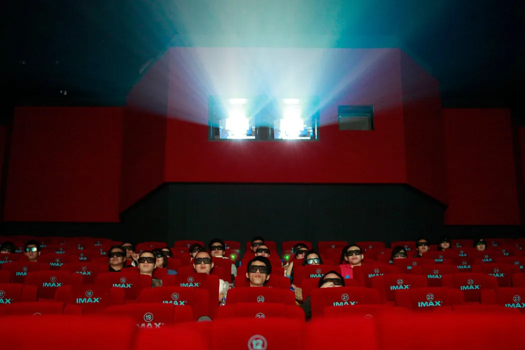 张宏森谈中国电影供给侧改革：遗忘了电影和世道人心须臾不可脱节的血肉关系